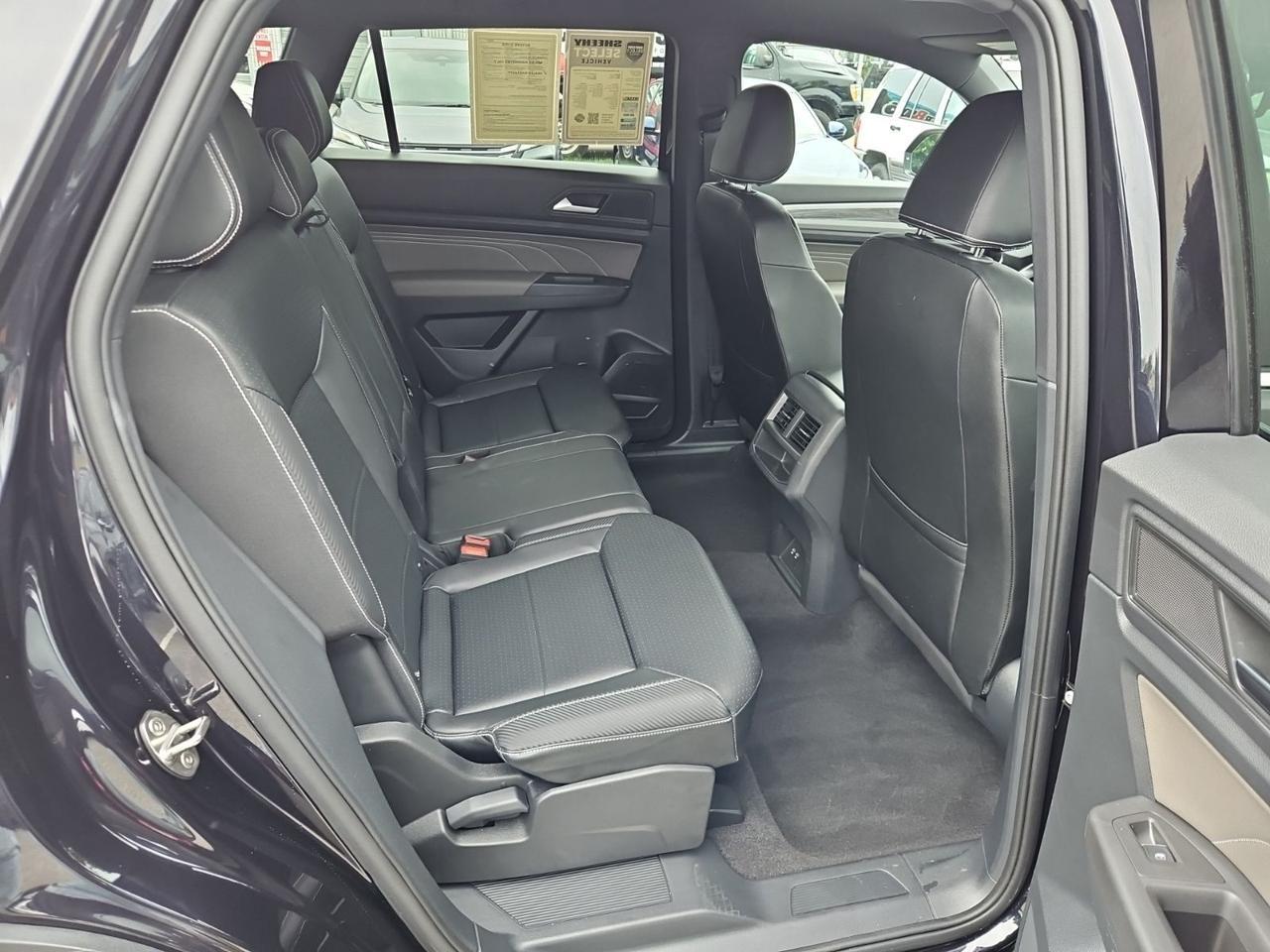 2023 Volkswagen Atlas Cross Sport 3.6L V6 SE w/Technology Waldorf MD