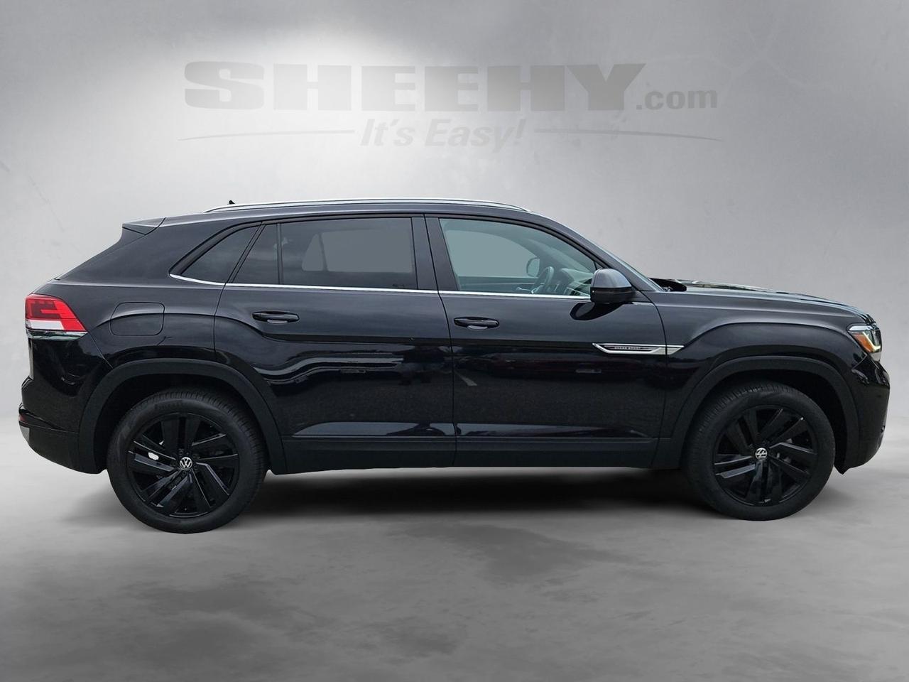 2023 Volkswagen Atlas Cross Sport 3.6L V6 SE w/Technology Waldorf MD