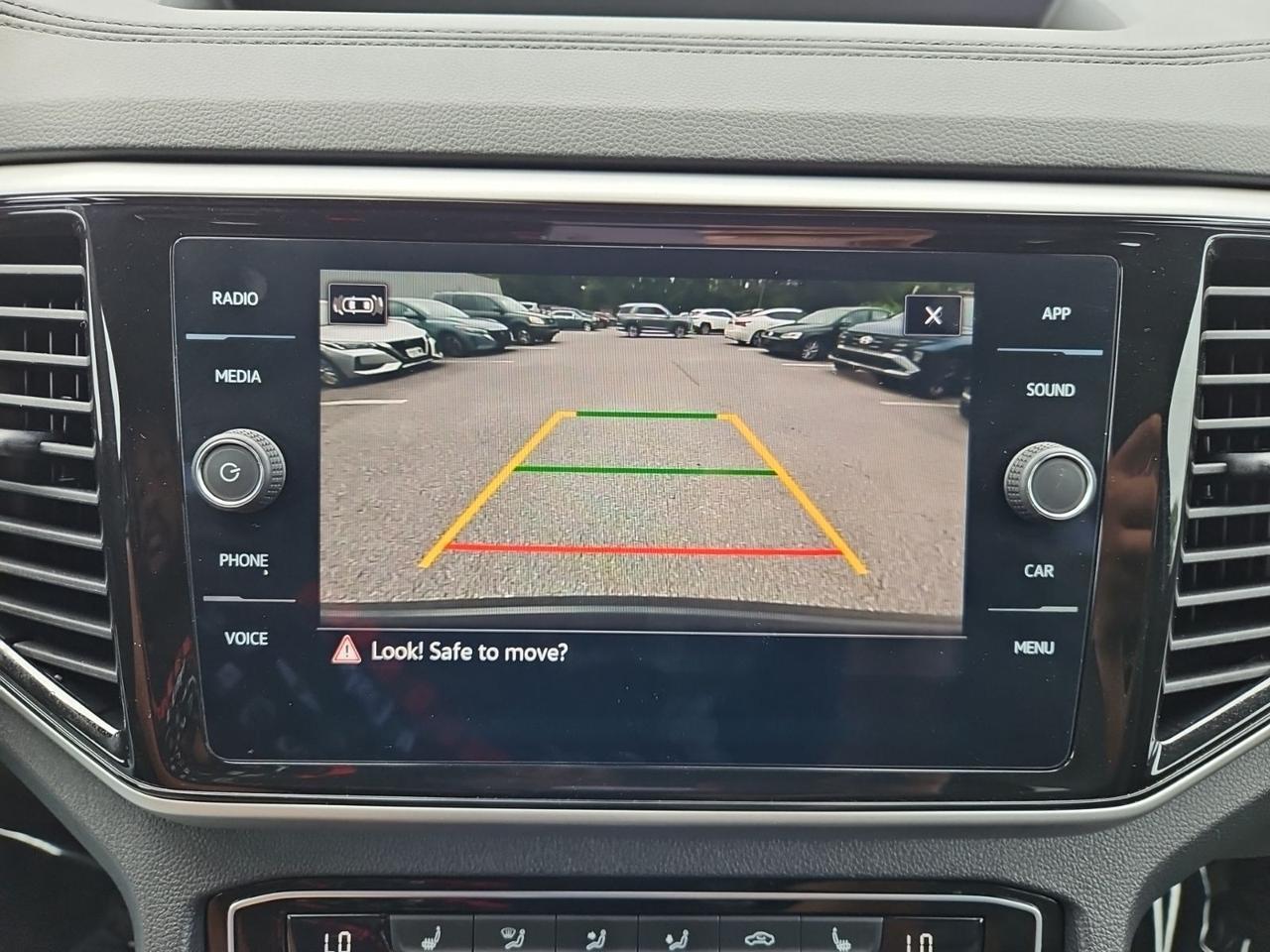 2023 Volkswagen Atlas Cross Sport 3.6L V6 SE w/Technology Waldorf MD