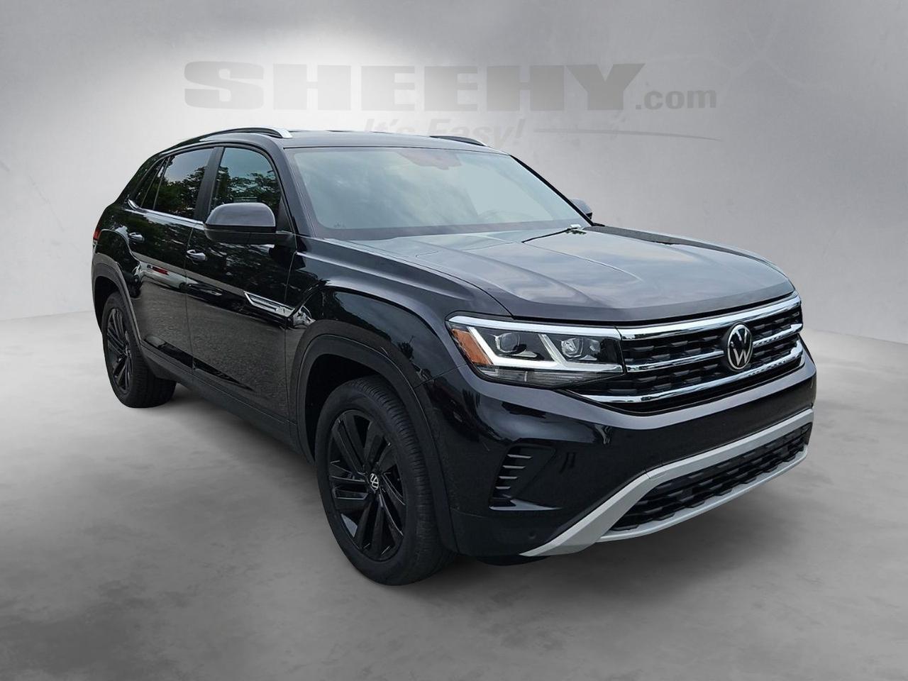 2023 Volkswagen Atlas Cross Sport 3.6L V6 SE w/Technology Waldorf MD