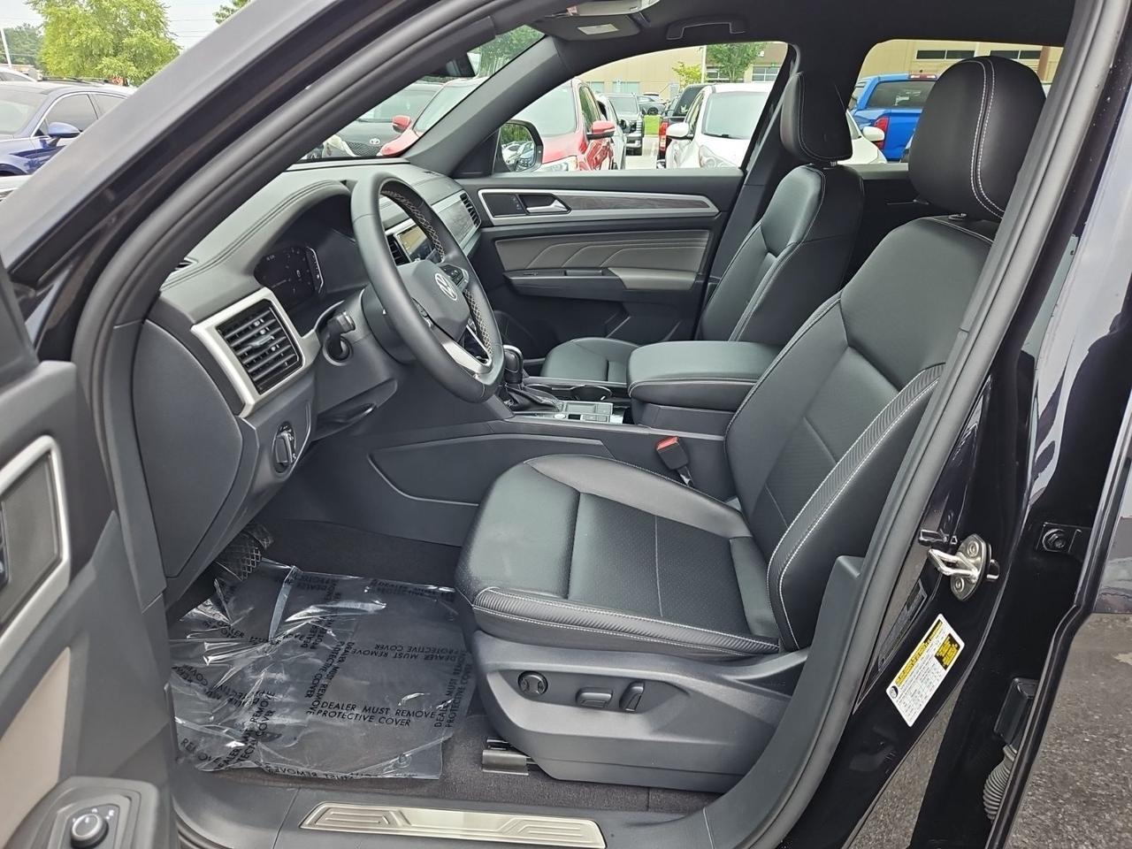 2023 Volkswagen Atlas Cross Sport 3.6L V6 SE w/Technology Waldorf MD