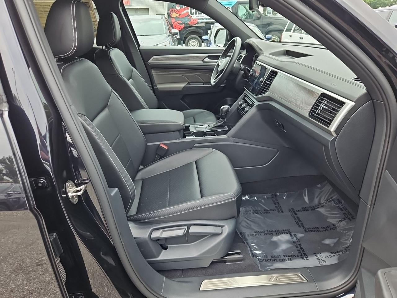 2023 Volkswagen Atlas Cross Sport 3.6L V6 SE w/Technology Waldorf MD