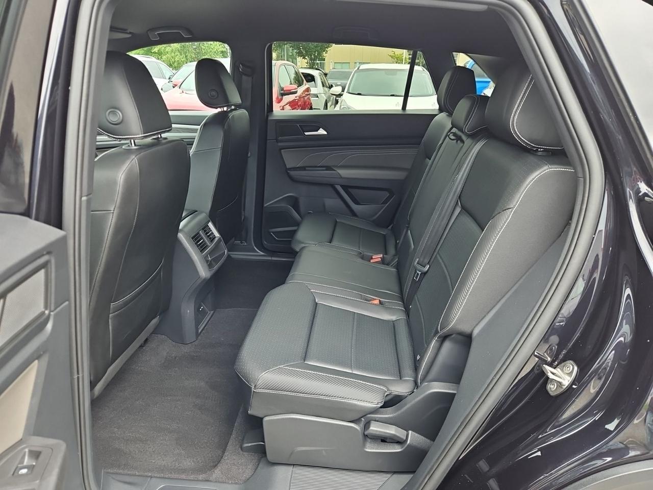 2023 Volkswagen Atlas Cross Sport 3.6L V6 SE w/Technology Waldorf MD