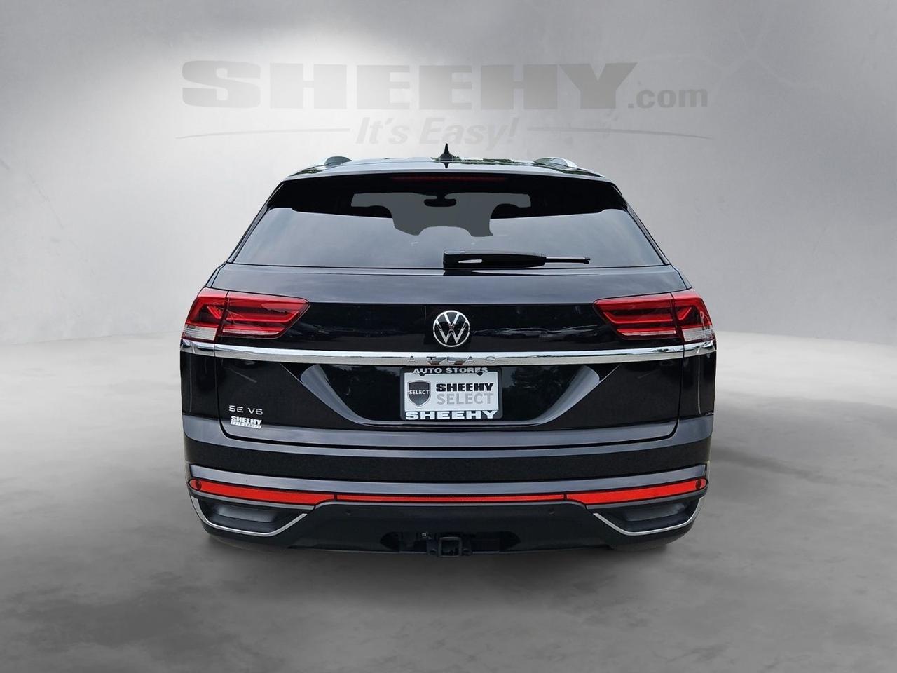2023 Volkswagen Atlas Cross Sport 3.6L V6 SE w/Technology Waldorf MD