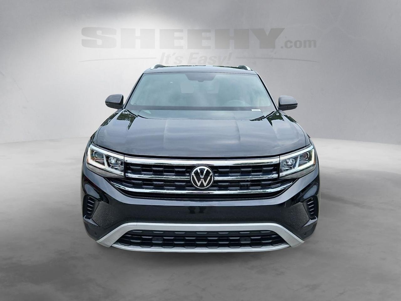 2023 Volkswagen Atlas Cross Sport 3.6L V6 SE w/Technology Waldorf MD