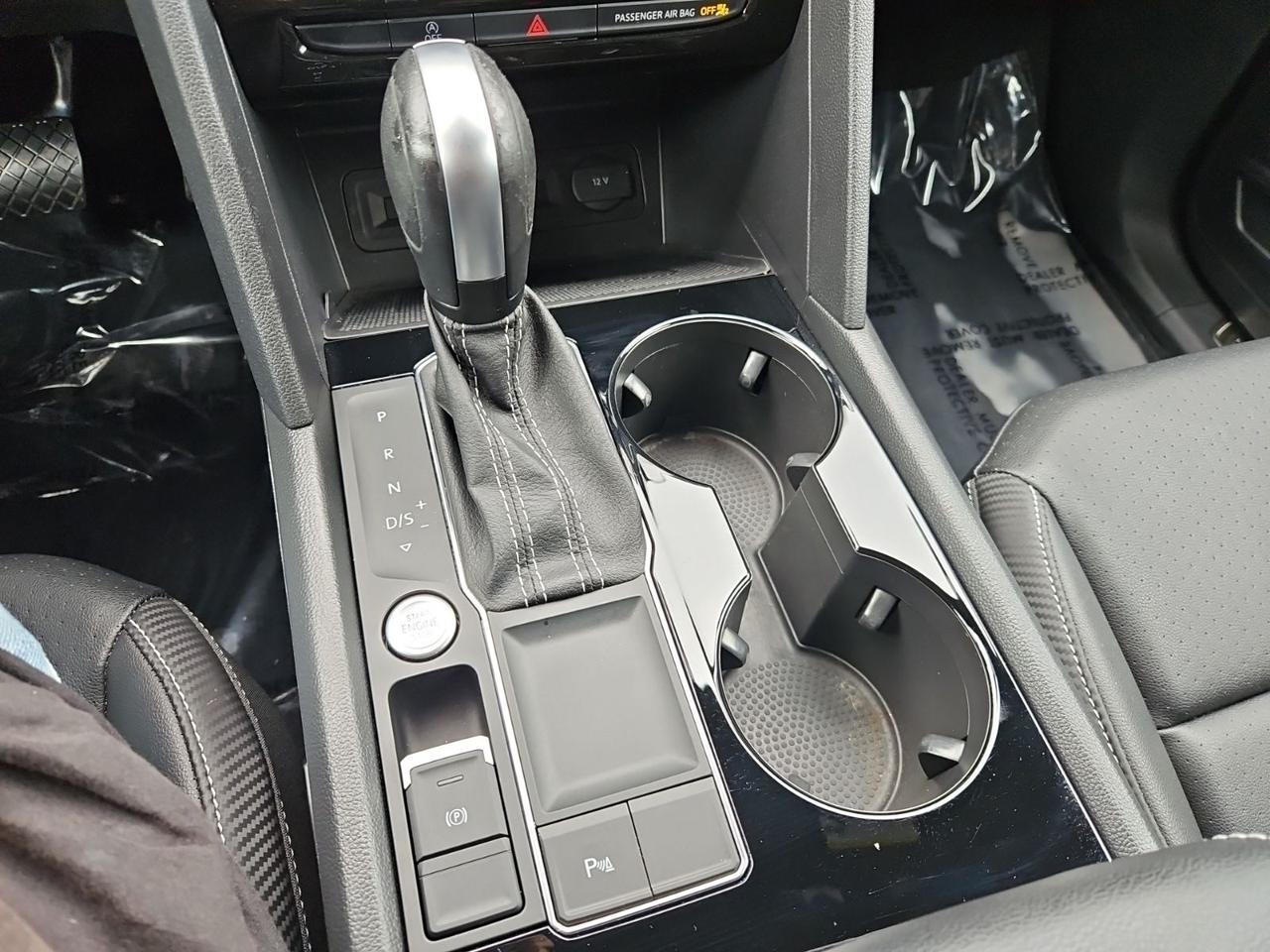 2023 Volkswagen Atlas Cross Sport 3.6L V6 SE w/Technology Waldorf MD