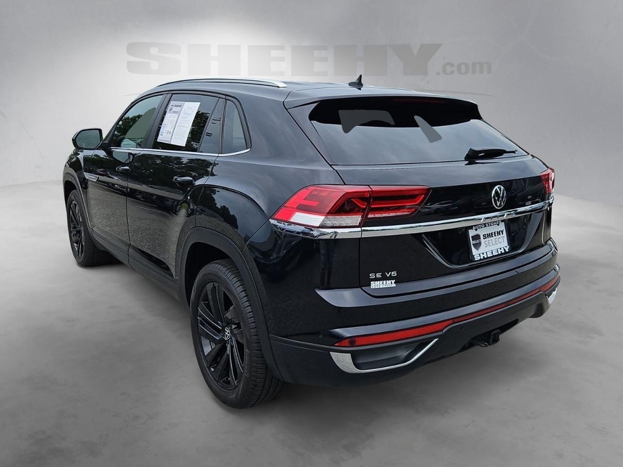 2023 Volkswagen Atlas Cross Sport 3.6L V6 SE w/Technology Waldorf MD