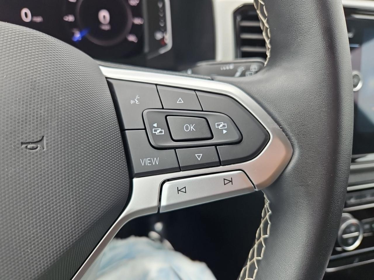2023 Volkswagen Atlas Cross Sport 3.6L V6 SE w/Technology Waldorf MD