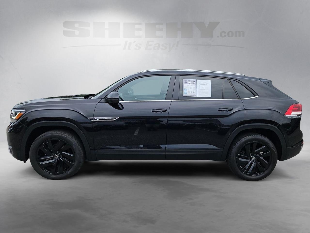2023 Volkswagen Atlas Cross Sport 3.6L V6 SE w/Technology Waldorf MD