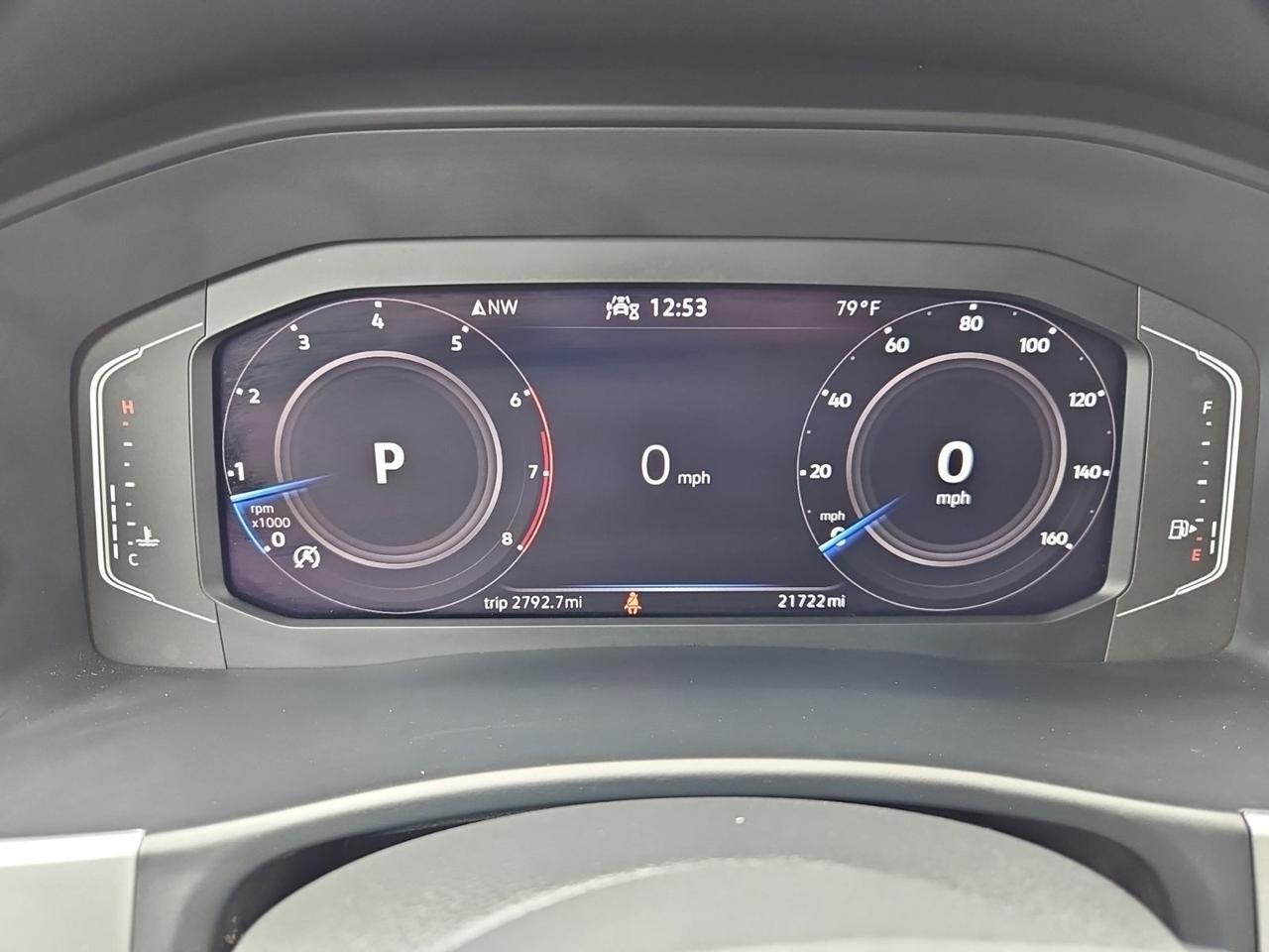 2023 Volkswagen Atlas Cross Sport 3.6L V6 SE w/Technology Waldorf MD