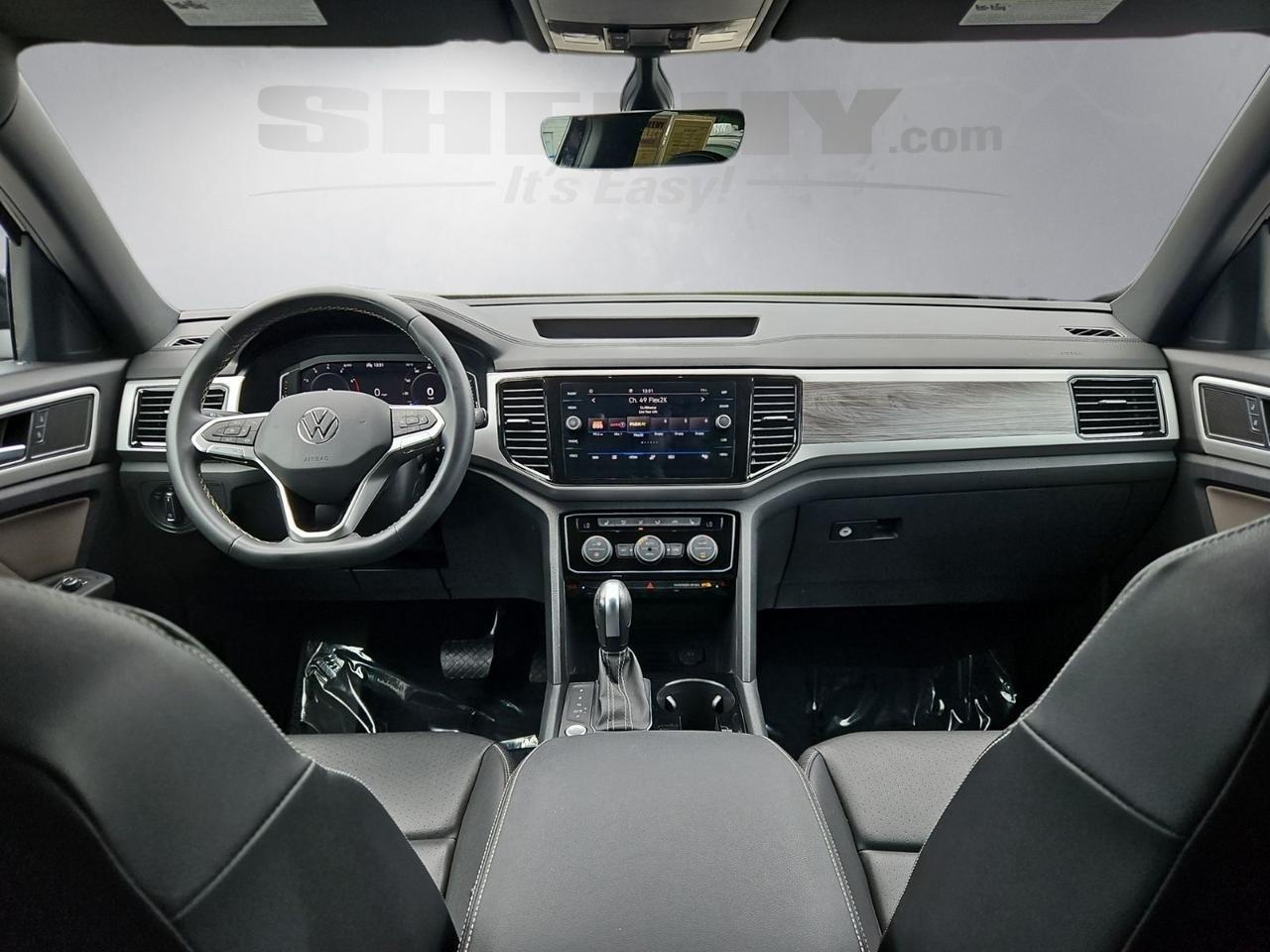 2023 Volkswagen Atlas Cross Sport 3.6L V6 SE w/Technology Waldorf MD