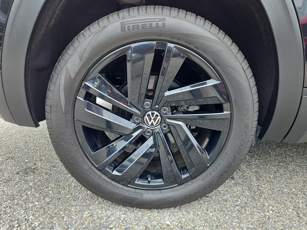 2023 Volkswagen Atlas Cross Sport 3.6L V6 SE w/Technology Waldorf MD