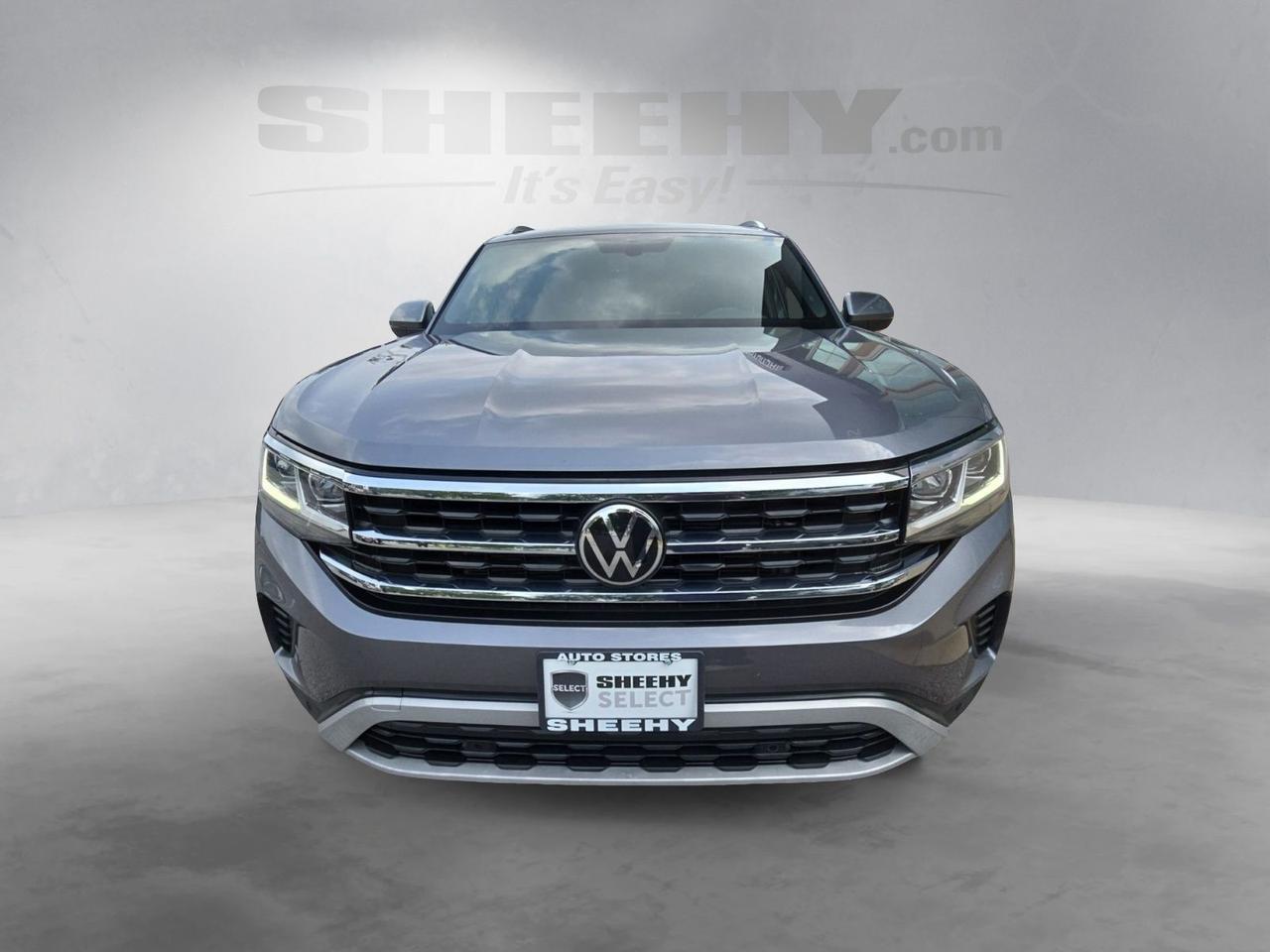 2023 Volkswagen Atlas Cross Sport 3.6L V6 SE w/Technology Waldorf MD