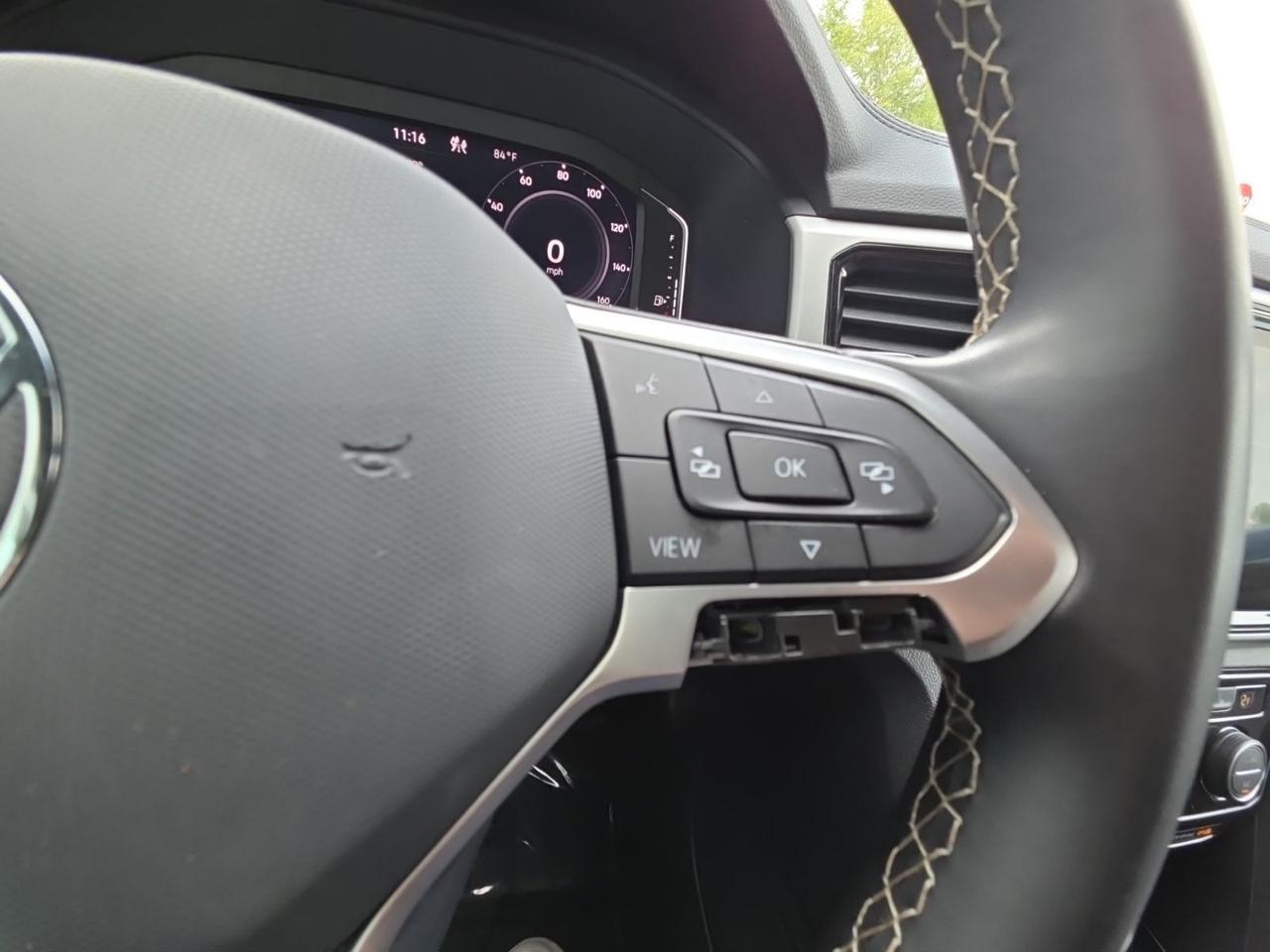 2023 Volkswagen Atlas Cross Sport 3.6L V6 SE w/Technology Waldorf MD