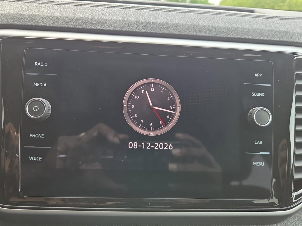 2023 Volkswagen Atlas Cross Sport 3.6L V6 SE w/Technology Waldorf MD