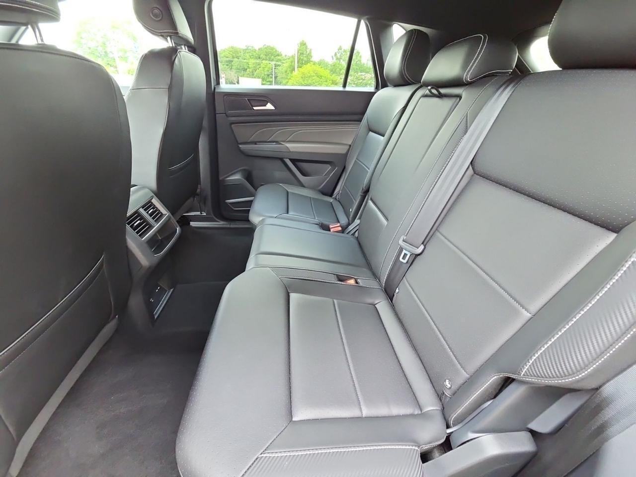 2023 Volkswagen Atlas Cross Sport 3.6L V6 SE w/Technology Waldorf MD