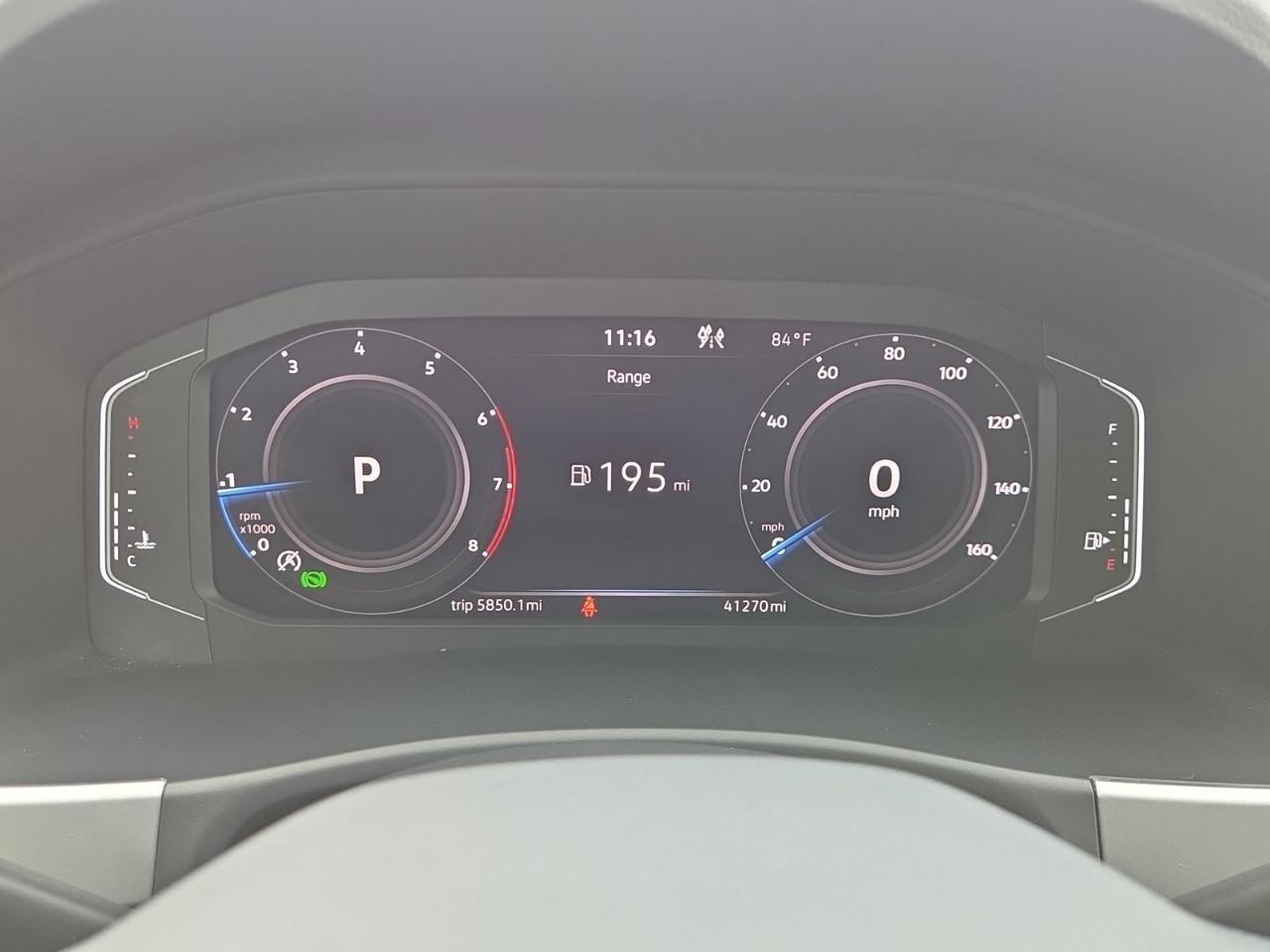 2023 Volkswagen Atlas Cross Sport 3.6L V6 SE w/Technology Waldorf MD