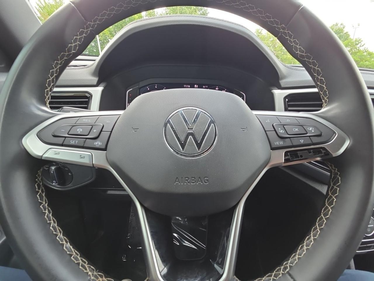 2023 Volkswagen Atlas Cross Sport 3.6L V6 SE w/Technology Waldorf MD