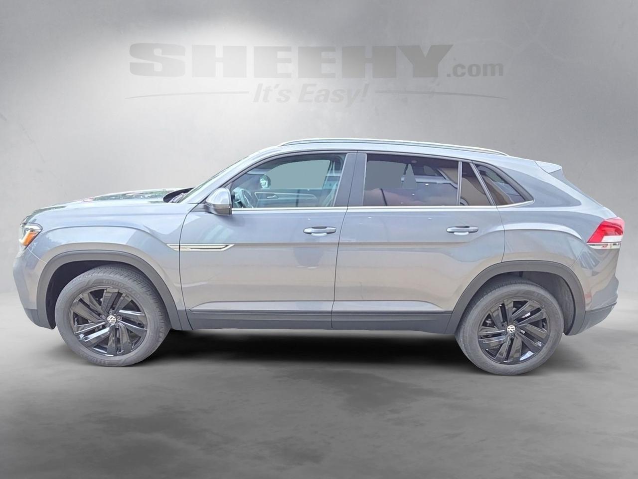2023 Volkswagen Atlas Cross Sport 3.6L V6 SE w/Technology Waldorf MD