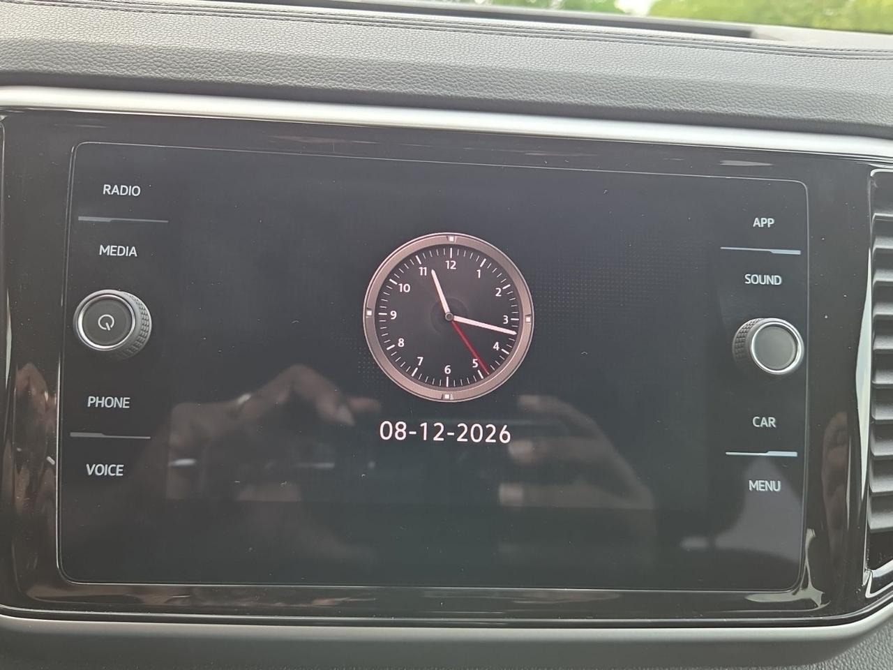 2023 Volkswagen Atlas Cross Sport 3.6L V6 SE w/Technology Waldorf MD