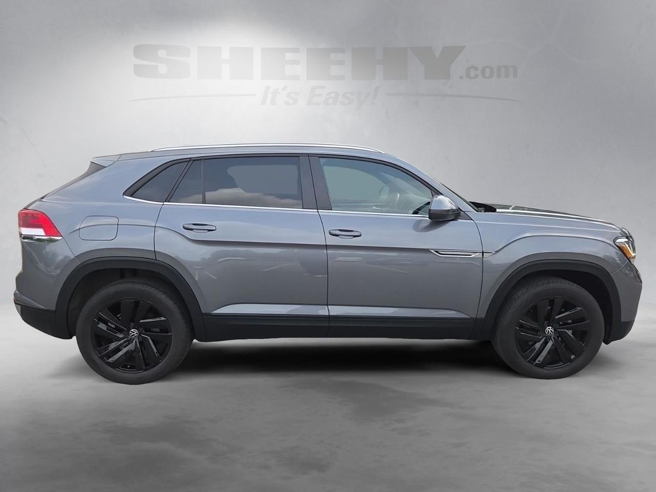 2023 Volkswagen Atlas Cross Sport 3.6L V6 SE w/Technology Waldorf MD