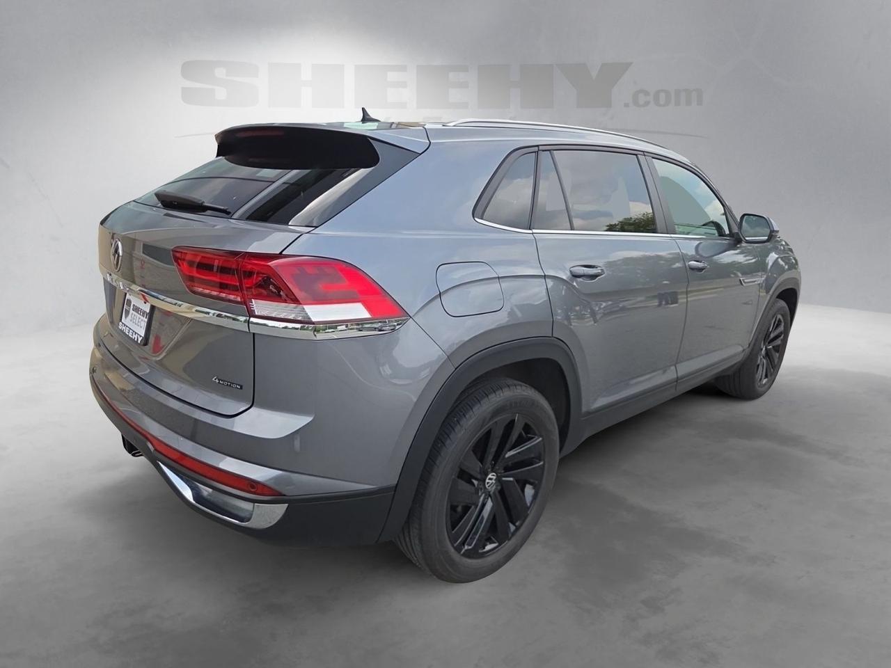 2023 Volkswagen Atlas Cross Sport 3.6L V6 SE w/Technology Waldorf MD