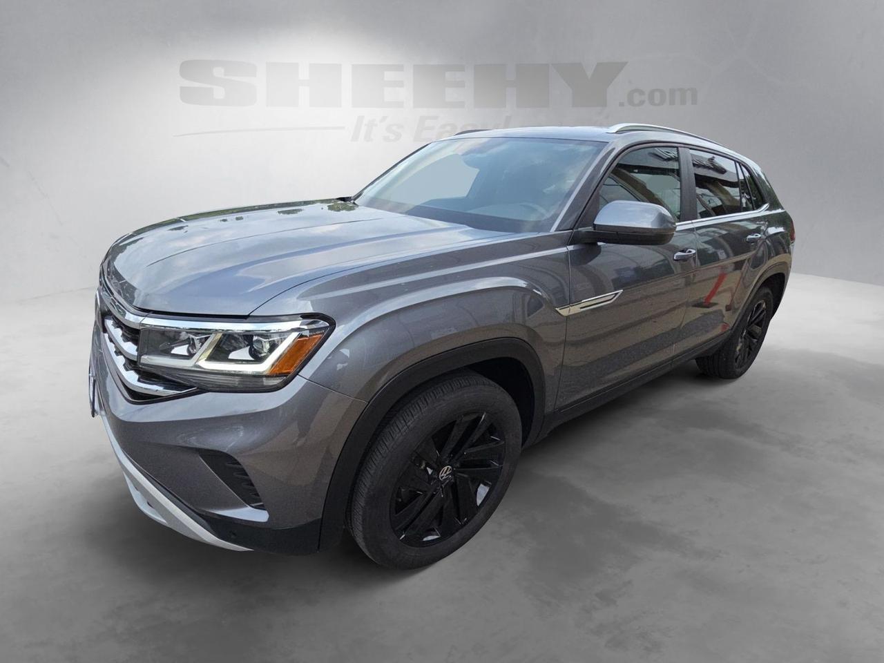 2023 Volkswagen Atlas Cross Sport 3.6L V6 SE w/Technology Waldorf MD