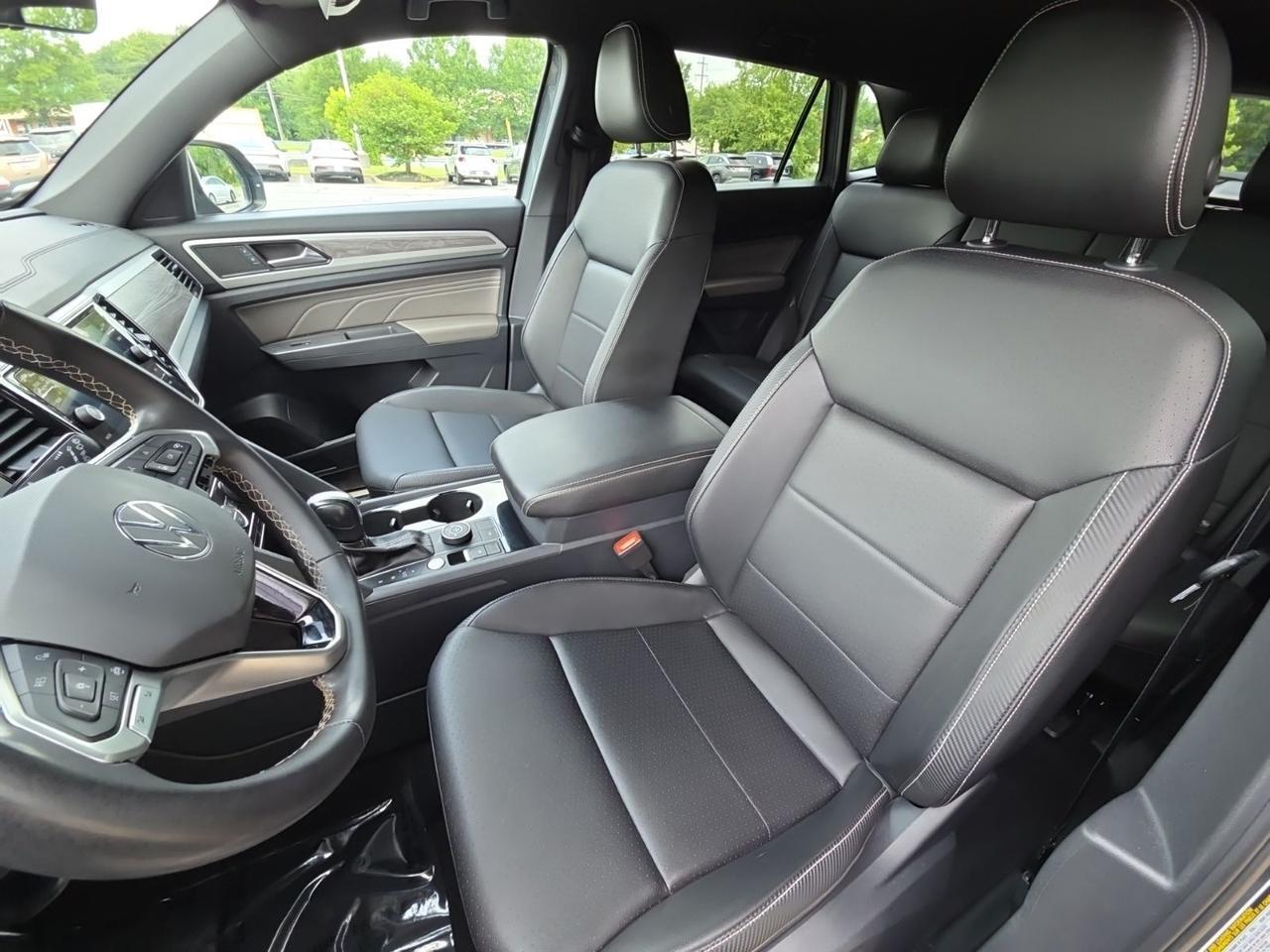 2023 Volkswagen Atlas Cross Sport 3.6L V6 SE w/Technology Waldorf MD