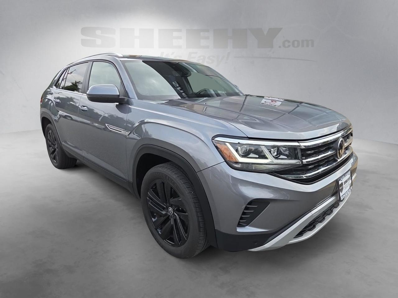 2023 Volkswagen Atlas Cross Sport 3.6L V6 SE w/Technology Waldorf MD