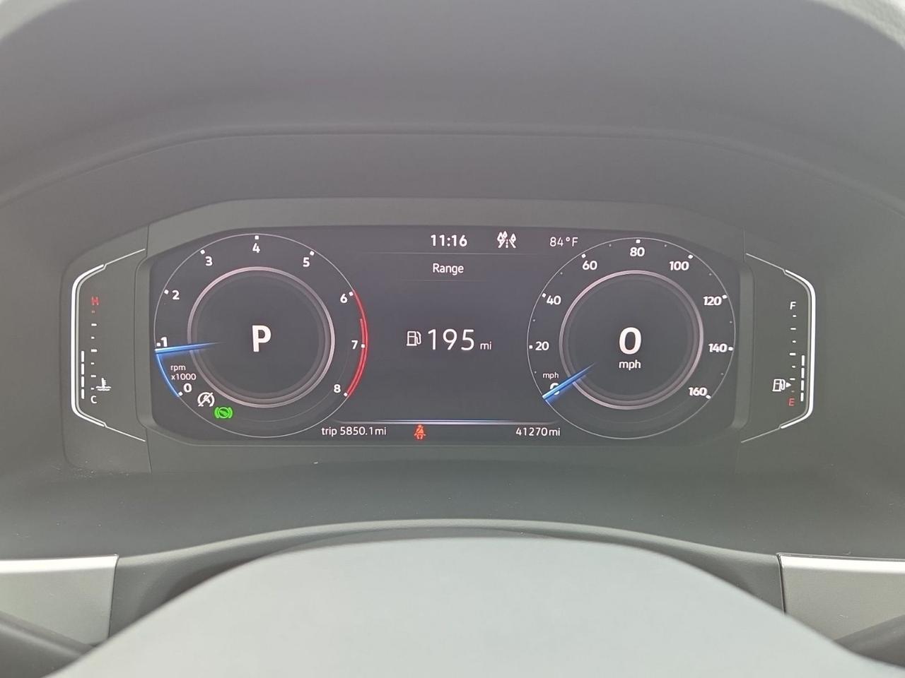 2023 Volkswagen Atlas Cross Sport 3.6L V6 SE w/Technology Waldorf MD