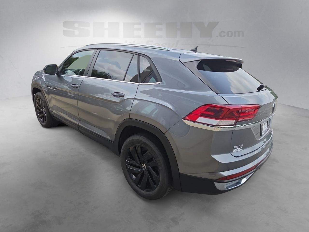 2023 Volkswagen Atlas Cross Sport 3.6L V6 SE w/Technology Waldorf MD