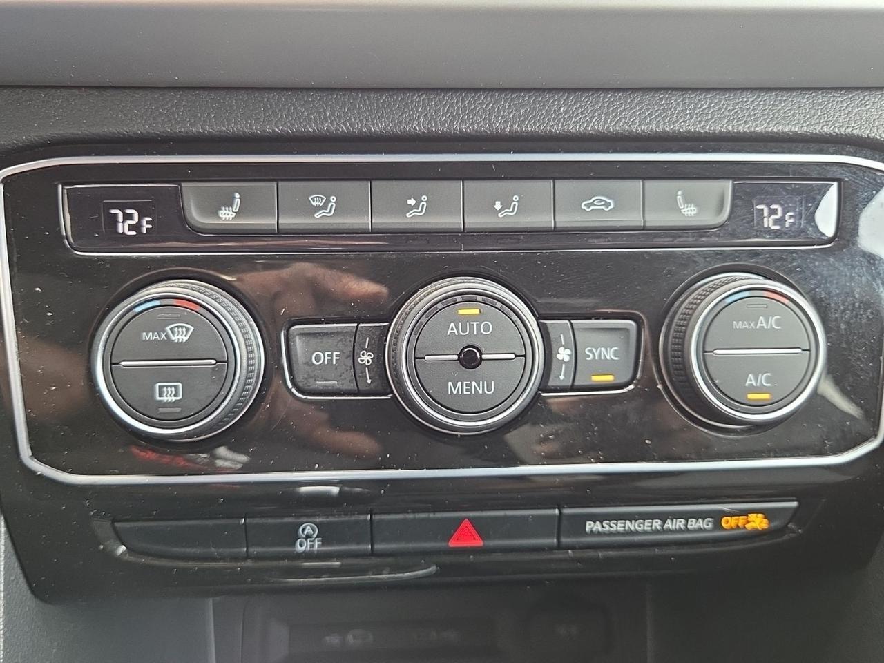 2023 Volkswagen Atlas Cross Sport 3.6L V6 SE w/Technology Waldorf MD