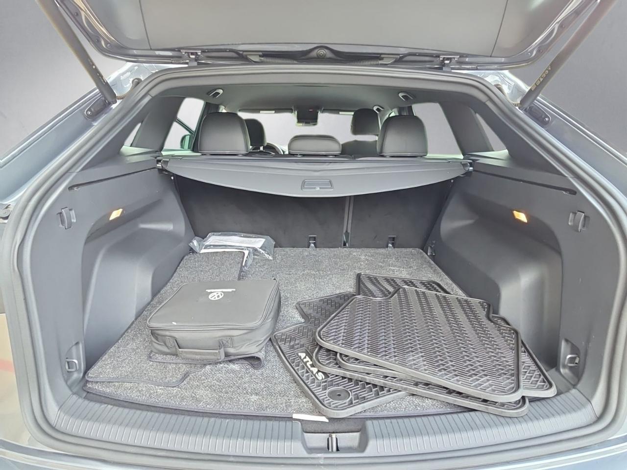 2023 Volkswagen Atlas Cross Sport 3.6L V6 SE w/Technology Waldorf MD