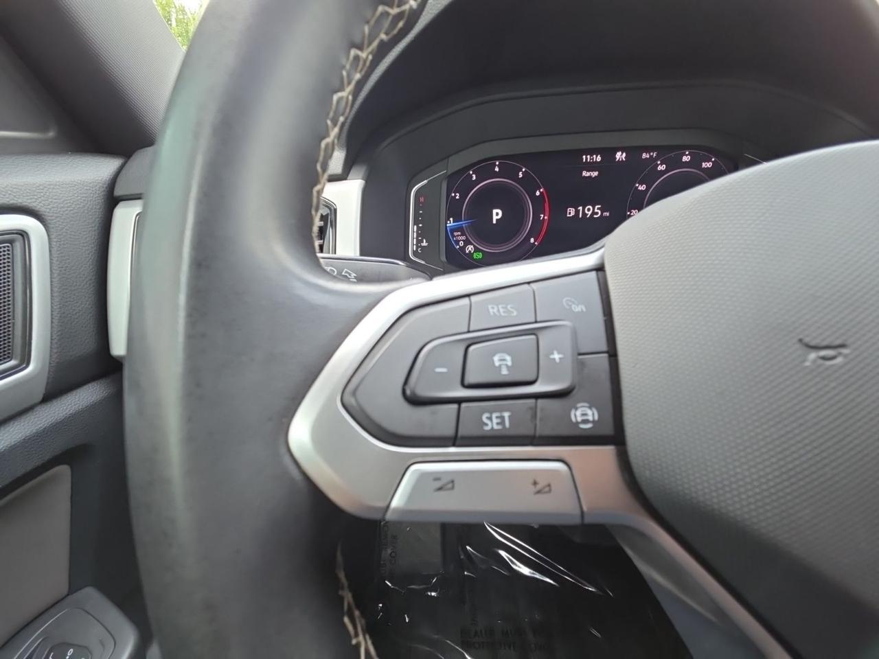 2023 Volkswagen Atlas Cross Sport 3.6L V6 SE w/Technology Waldorf MD