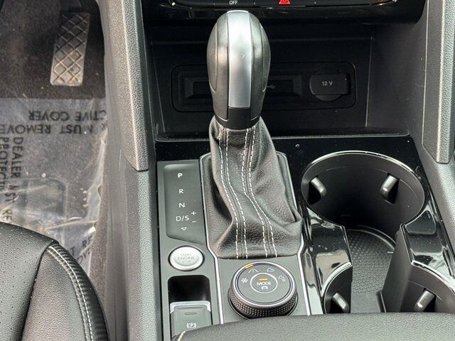 2023 Volkswagen Atlas Cross Sport 3.6L V6 SE w/Technology Springfield VA