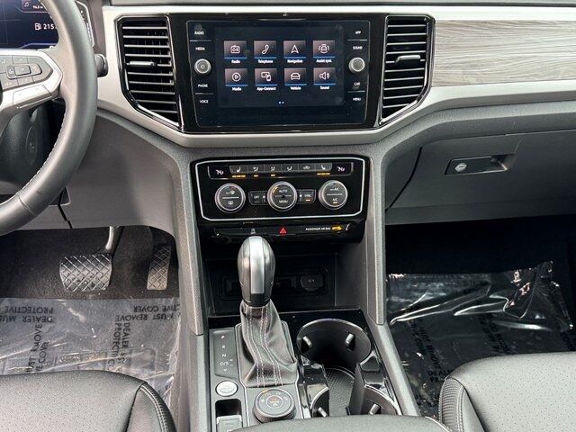 2023 Volkswagen Atlas Cross Sport 3.6L V6 SE w/Technology Springfield VA