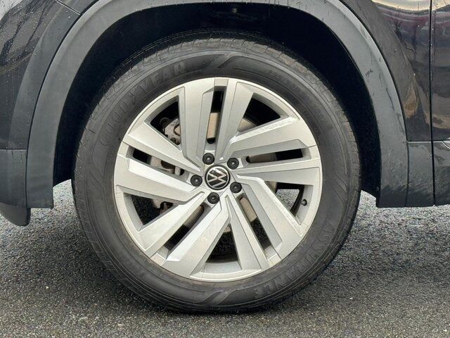 2023 Volkswagen Atlas Cross Sport 3.6L V6 SE w/Technology Springfield VA