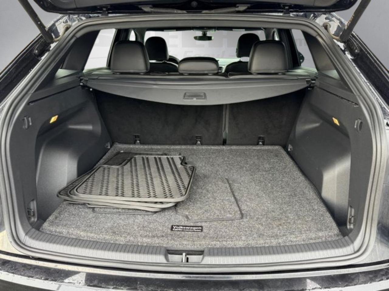 2023 Volkswagen Atlas Cross Sport 3.6L V6 SE w/Technology Springfield VA