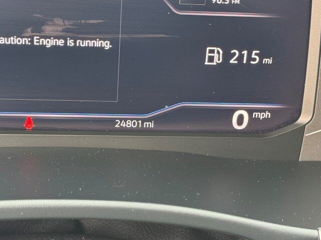 2023 Volkswagen Atlas Cross Sport 3.6L V6 SE w/Technology Springfield VA