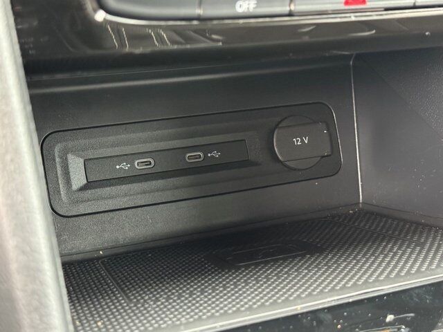 2023 Volkswagen Atlas Cross Sport 3.6L V6 SE w/Technology Springfield VA