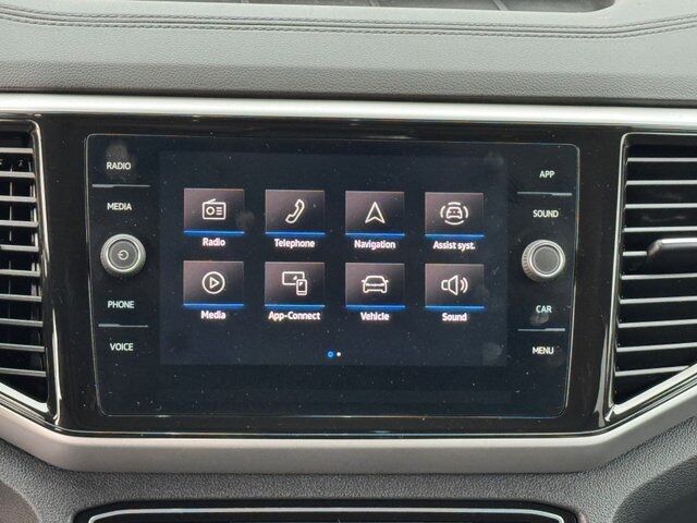 2023 Volkswagen Atlas Cross Sport 3.6L V6 SE w/Technology Springfield VA