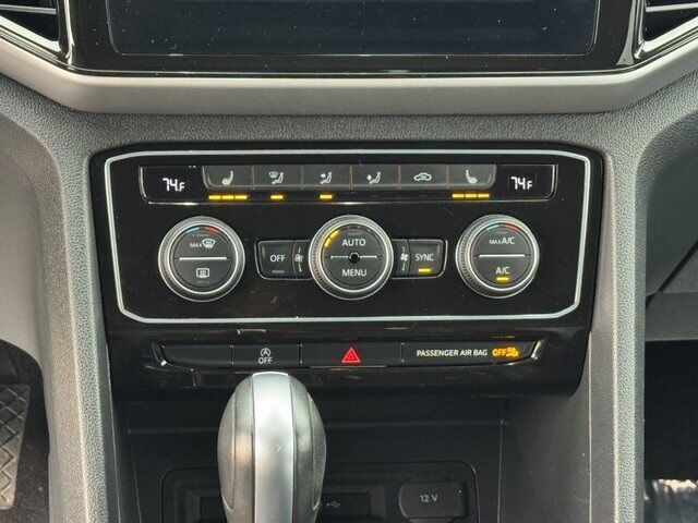 2023 Volkswagen Atlas Cross Sport 3.6L V6 SE w/Technology Springfield VA