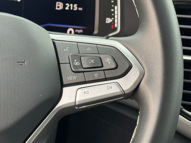 2023 Volkswagen Atlas Cross Sport 3.6L V6 SE w/Technology Springfield VA