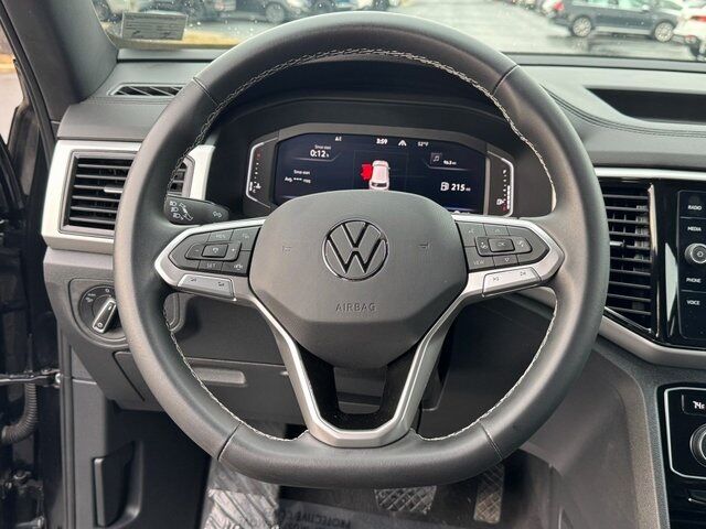 2023 Volkswagen Atlas Cross Sport 3.6L V6 SE w/Technology Springfield VA