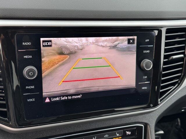 2023 Volkswagen Atlas Cross Sport 3.6L V6 SE w/Technology Springfield VA