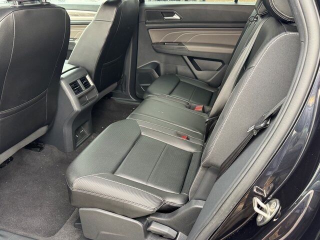 2023 Volkswagen Atlas Cross Sport 3.6L V6 SE w/Technology Springfield VA