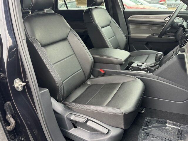 2023 Volkswagen Atlas Cross Sport 3.6L V6 SE w/Technology Springfield VA