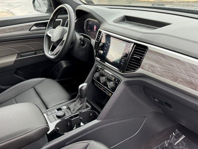 2023 Volkswagen Atlas Cross Sport 3.6L V6 SE w/Technology Springfield VA