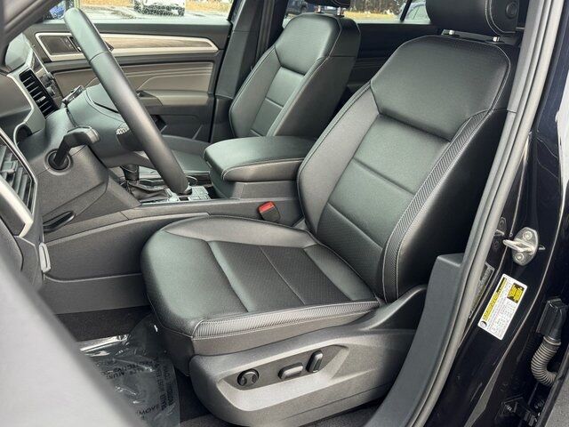 2023 Volkswagen Atlas Cross Sport 3.6L V6 SE w/Technology Springfield VA