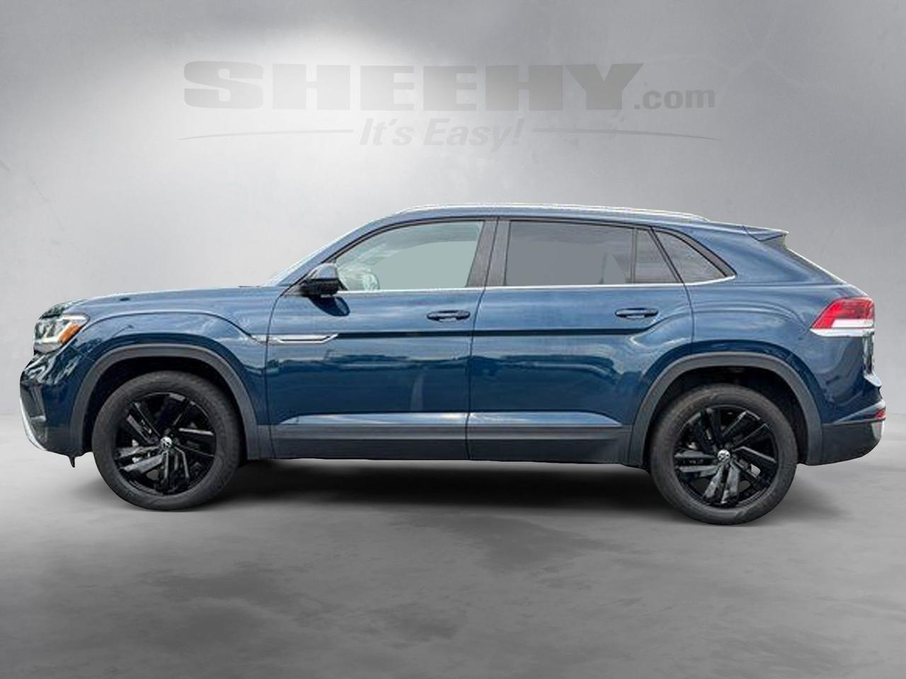 2023 Volkswagen Atlas Cross Sport 3.6L V6 SE w/Technology Springfield VA